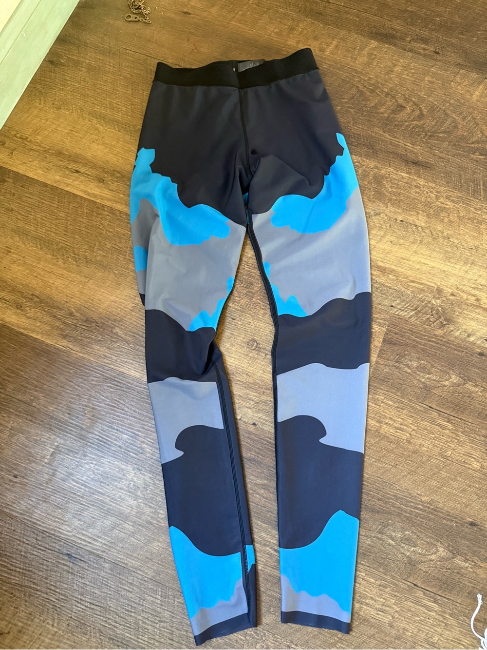 Ultracor Leggings Camo Tech size XS 0